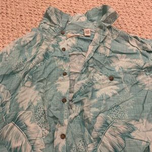 Moda campia dress shirt